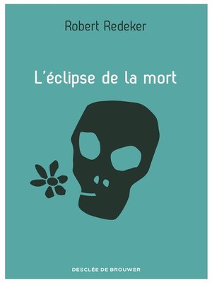 cover image of L'éclipse de la mort